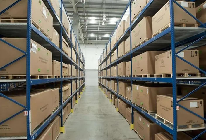 深圳到江州区货物仓储